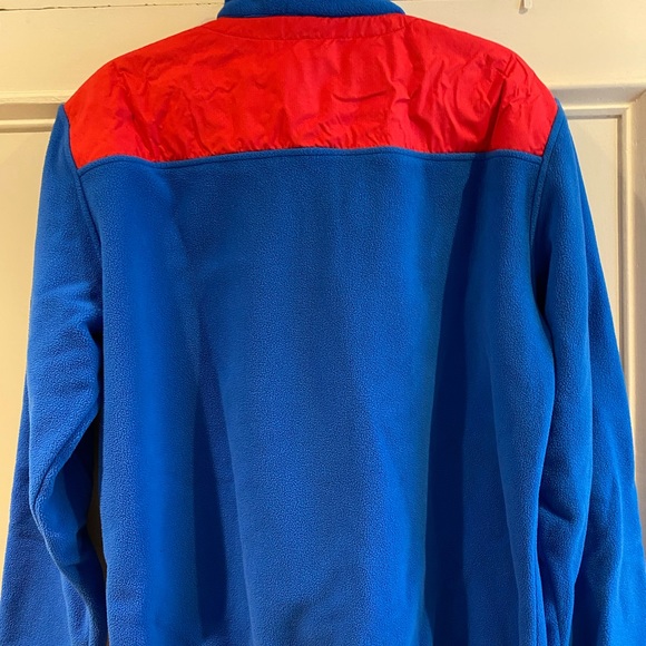 Vineyard Vines Zip Up sweater - Picture 3 of 8